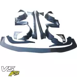 FRP TKYO Wide Body Kit > Mazda RX-8 (SE3P) 2009-2011 image - 4