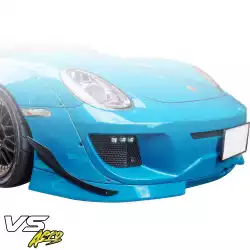 FRP TKYO v1 Wide Body Front Lip > Porsche Cayman (987) 2006-2008 image - 29