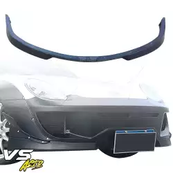 FRP TKYO v1 Wide Body Front Lip > Porsche Cayman (987) 2006-2008 image - 6