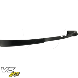 VSaero FRP TKYO v1 Wide Body Front Lip for Porsche Cayman (987) 2006-2008 image - 8