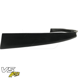 VSaero FRP TKYO v1 Wide Body Front Lip for Porsche Cayman (987) 2006-2008 image - 10
