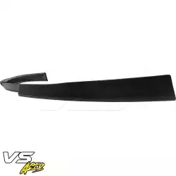 FRP TKYO v1 Wide Body Front Lip > Porsche Cayman (987) 2006-2008 image - 11