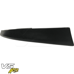 VSaero FRP TKYO v1 Wide Body Front Lip for Porsche Cayman (987) 2006-2008 image - 12