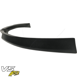 VSaero FRP TKYO v1 Wide Body Front Lip for Porsche Cayman (987) 2006-2008 image - 13