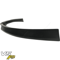 VSaero FRP TKYO v1 Wide Body Front Lip for Porsche Cayman (987) 2006-2008 image - 14