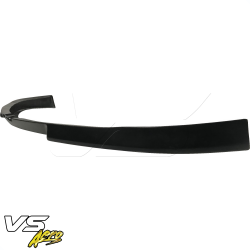 VSaero FRP TKYO v1 Wide Body Front Lip for Porsche Cayman (987) 2006-2008 image - 15