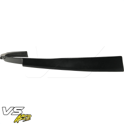 VSaero FRP TKYO v1 Wide Body Front Lip for Porsche Cayman (987) 2006-2008 image - 16