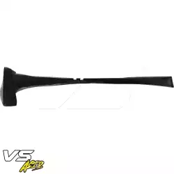 FRP TKYO v1 Wide Body Front Lip > Porsche Cayman (987) 2006-2008 image - 17