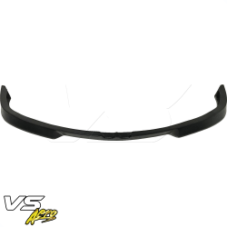 VSaero FRP TKYO v1 Wide Body Front Lip for Porsche Cayman (987) 2006-2008 image - 19