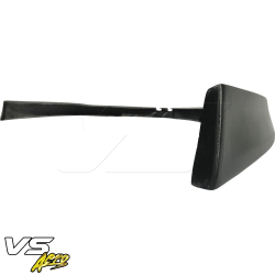 VSaero FRP TKYO v1 Wide Body Front Lip for Porsche Cayman (987) 2006-2008 image - 20