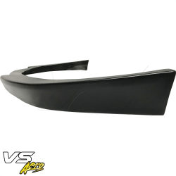 VSaero FRP TKYO v1 Wide Body Front Lip for Porsche Cayman (987) 2006-2008 image - 21