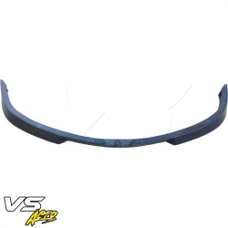 VSaero FRP TKYO v1 Wide Body Front Lip for Porsche Cayman (987) 2006-2008 image - 22