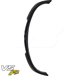 VSaero FRP TKYO v1 Wide Body Front Lip for Porsche Cayman (987) 2006-2008 image - 27