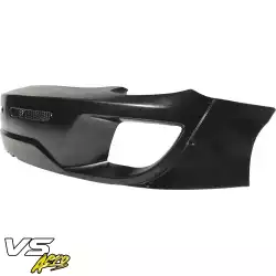 FRP TKYO v1 Wide Body Front Bumper > Porsche Cayman (987) 2006-2008 image - 9