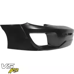FRP TKYO v1 Wide Body Front Bumper > Porsche Cayman (987) 2006-2008 image - 10