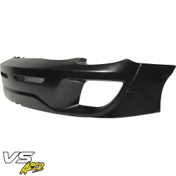 VSaero FRP TKYO v1 Wide Body Front Bumper for Porsche Cayman (987) 2006-2008 image - 13
