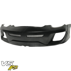 VSaero FRP TKYO v1 Wide Body Front Bumper for Porsche Cayman (987) 2006-2008 image - 14