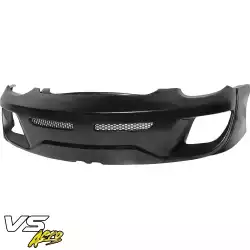 FRP TKYO v1 Wide Body Front Bumper > Porsche Cayman (987) 2006-2008 image - 14