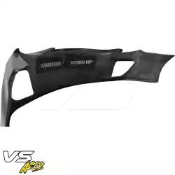 FRP TKYO v1 Wide Body Front Bumper > Porsche Cayman (987) 2006-2008 image - 15