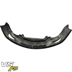 VSaero FRP TKYO v1 Wide Body Front Bumper for Porsche Cayman (987) 2006-2008 image - 16