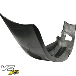 VSaero FRP TKYO v1 Wide Body Front Bumper for Porsche Cayman (987) 2006-2008 image - 17