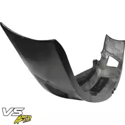 FRP TKYO v1 Wide Body Front Bumper > Porsche Cayman (987) 2006-2008 image - 17