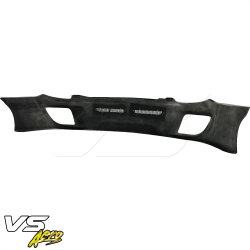 VSaero FRP TKYO v1 Wide Body Front Bumper for Porsche Cayman (987) 2006-2008 image - 18