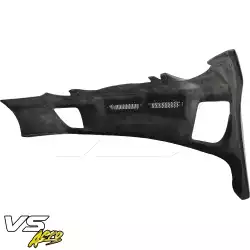 FRP TKYO v1 Wide Body Front Bumper > Porsche Cayman (987) 2006-2008 image - 19