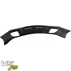 VSaero FRP TKYO v1 Wide Body Front Bumper for Porsche Cayman (987) 2006-2008 image - 20