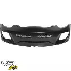 FRP TKYO v1 Wide Body Front Bumper > Porsche Cayman (987) 2006-2008 image - 21