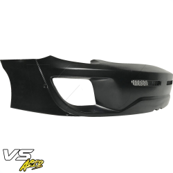 VSaero FRP TKYO v1 Wide Body Front Bumper for Porsche Cayman (987) 2006-2008 image - 23