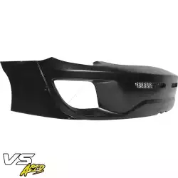 FRP TKYO v1 Wide Body Front Bumper > Porsche Cayman (987) 2006-2008 image - 23