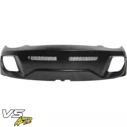 FRP TKYO v1 Wide Body Front Bumper > Porsche Cayman (987) 2006-2008 image - 24