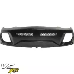 FRP TKYO v1 Wide Body Front Bumper > Porsche Cayman (987) 2006-2008 image - 25
