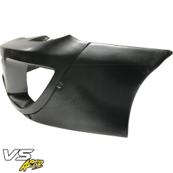 VSaero FRP TKYO v1 Wide Body Front Bumper for Porsche Cayman (987) 2006-2008 image - 27