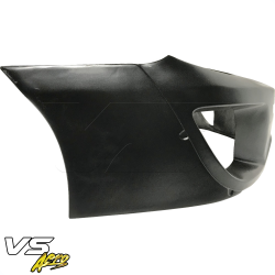 VSaero FRP TKYO v1 Wide Body Front Bumper for Porsche Cayman (987) 2006-2008 image - 28