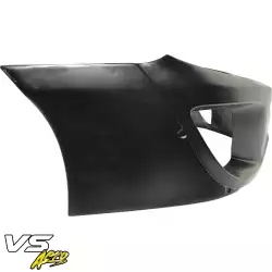 FRP TKYO v1 Wide Body Front Bumper > Porsche Cayman (987) 2006-2008 image - 28