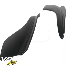 FRP TKYO v1 Wide Body Canards > Porsche Cayman (987) 2006-2008 image - 3