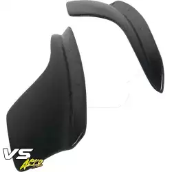 FRP TKYO v1 Wide Body Canards > Porsche Cayman (987) 2006-2008 image - 4