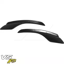 FRP TKYO v1 Wide Body Canards > Porsche Cayman (987) 2006-2008 image - 5