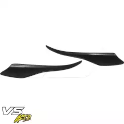 FRP TKYO v1 Wide Body Canards > Porsche Cayman (987) 2006-2008 image - 6