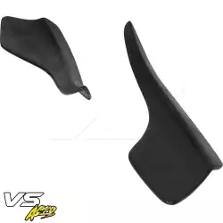FRP TKYO v1 Wide Body Canards > Porsche Cayman (987) 2006-2008 image - 7