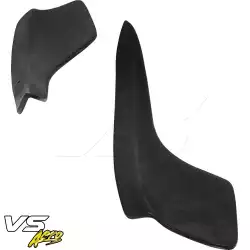 FRP TKYO v1 Wide Body Canards > Porsche Cayman (987) 2006-2008 image - 8