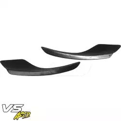 FRP TKYO v1 Wide Body Canards > Porsche Cayman (987) 2006-2008 image - 9