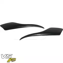 FRP TKYO v1 Wide Body Canards > Porsche Cayman (987) 2006-2008 image - 10