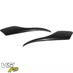 FRP TKYO v1 Wide Body Canards > Porsche Cayman (987) 2006-2008 image - 11