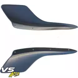 FRP TKYO v1 Wide Body Canards > Porsche Cayman (987) 2006-2008 image - 12