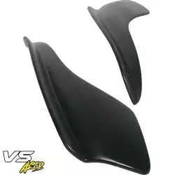 FRP TKYO v1 Wide Body Canards > Porsche Cayman (987) 2006-2008 image - 13