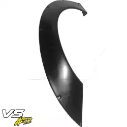 FRP TKYO v1 Wide Body Fender Flares (front) 50mm > Porsche Cayman (987) 2006-2008 image - 7
