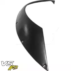FRP TKYO v1 Wide Body Fender Flares (front) 50mm > Porsche Cayman (987) 2006-2008 image - 8
